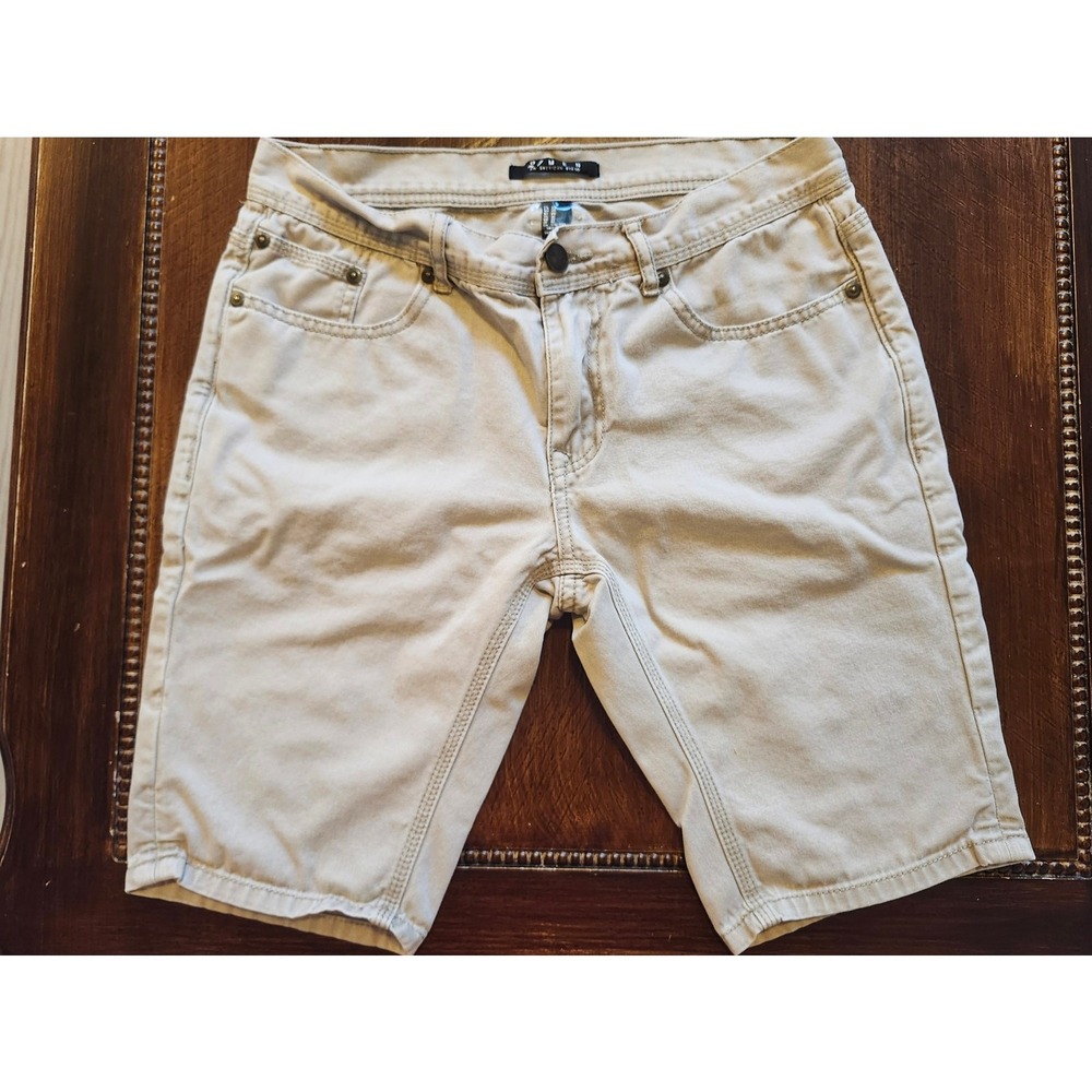 21 Men Chino Shorts‎ Men's Size 30